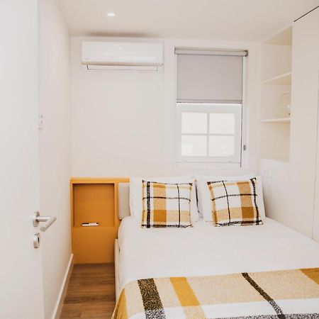 Casa De Couros Lejlighed Guimarães Eksteriør billede