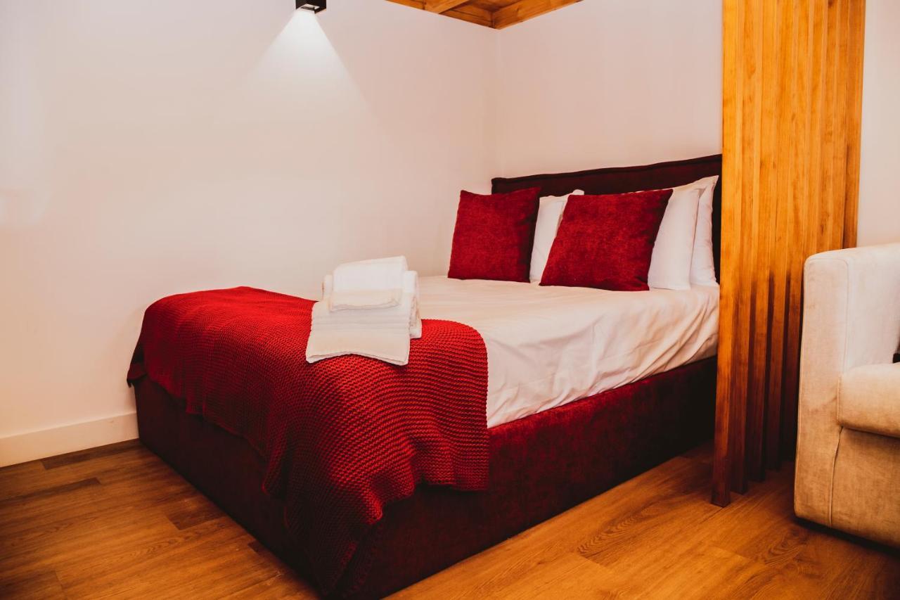 Casa De Couros Lejlighed Guimarães Eksteriør billede