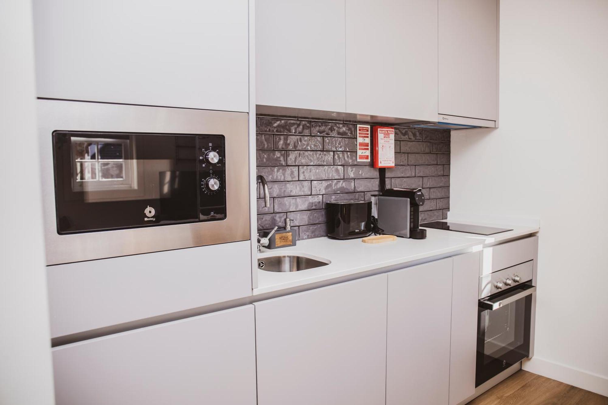 Casa De Couros Lejlighed Guimarães Eksteriør billede