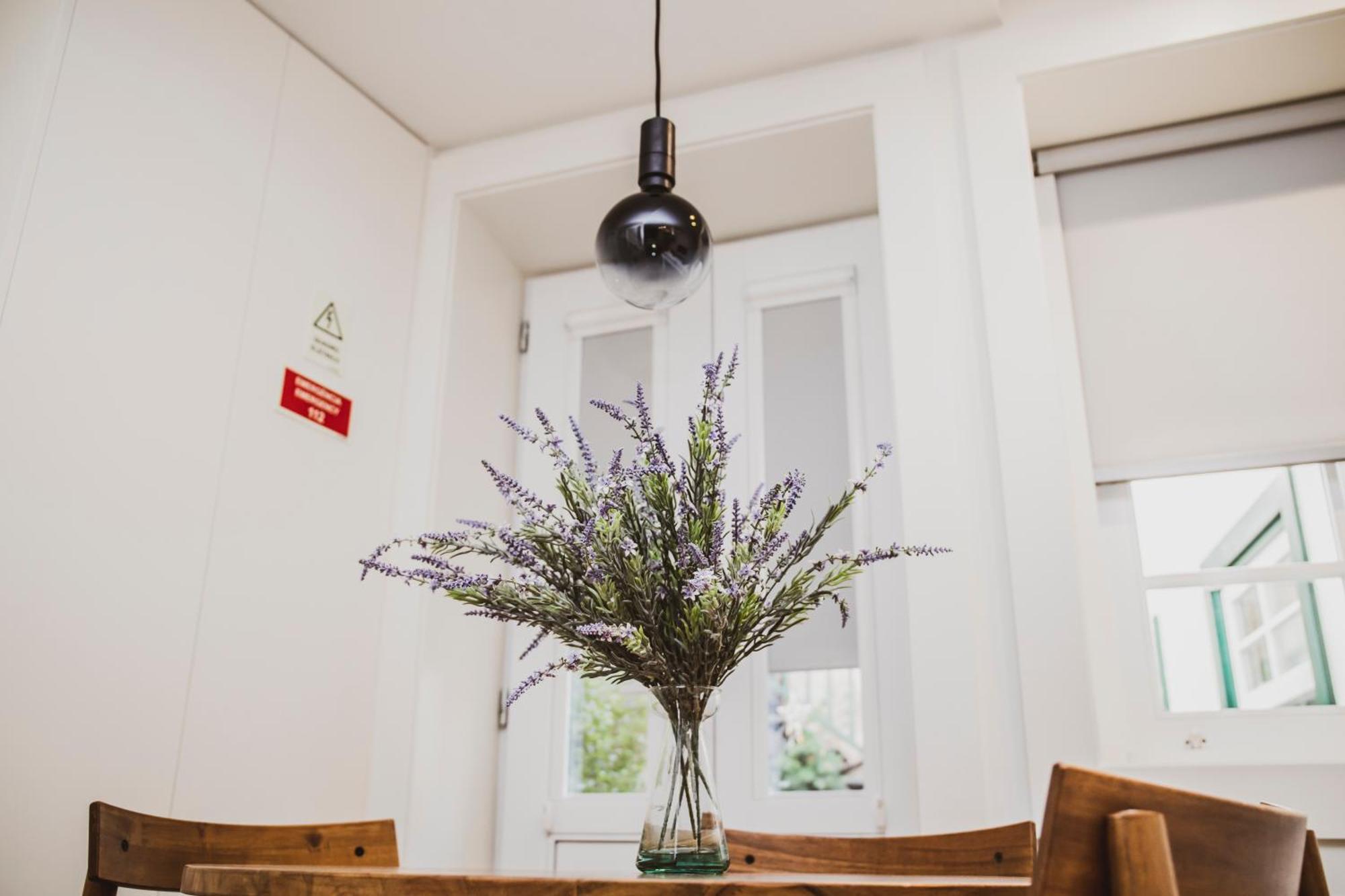 Casa De Couros Lejlighed Guimarães Eksteriør billede