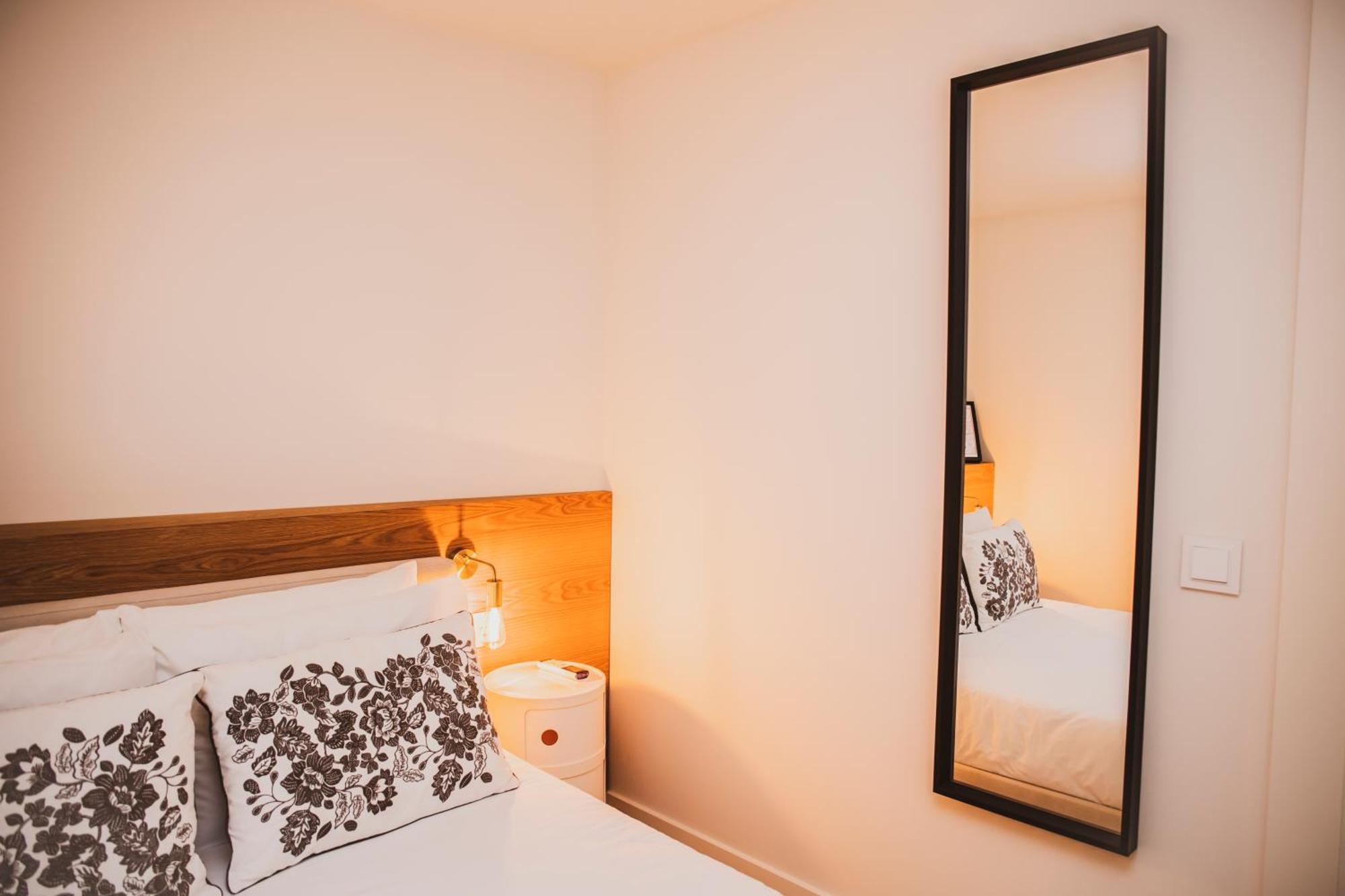 Casa De Couros Lejlighed Guimarães Eksteriør billede