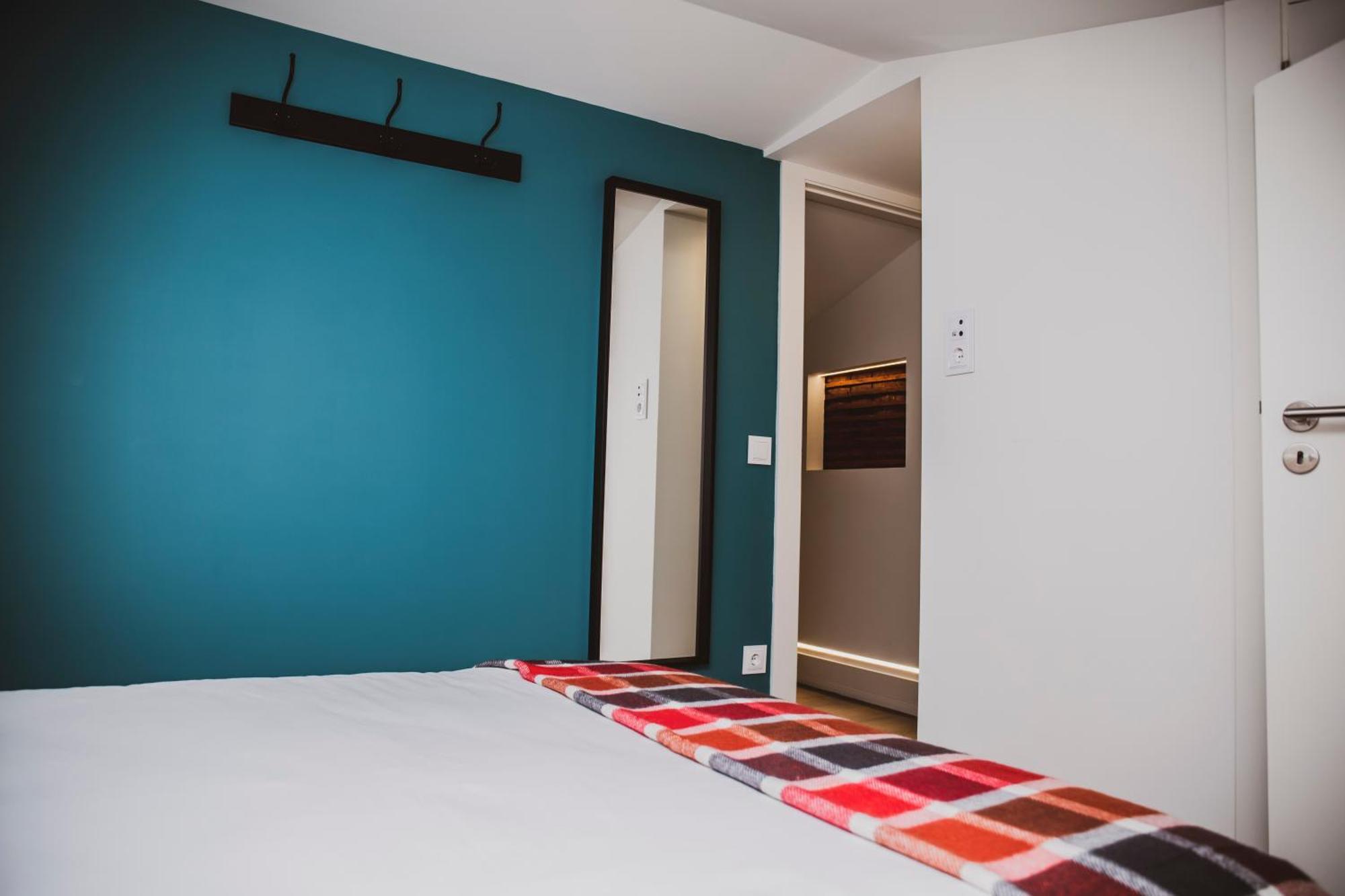 Casa De Couros Lejlighed Guimarães Værelse billede
