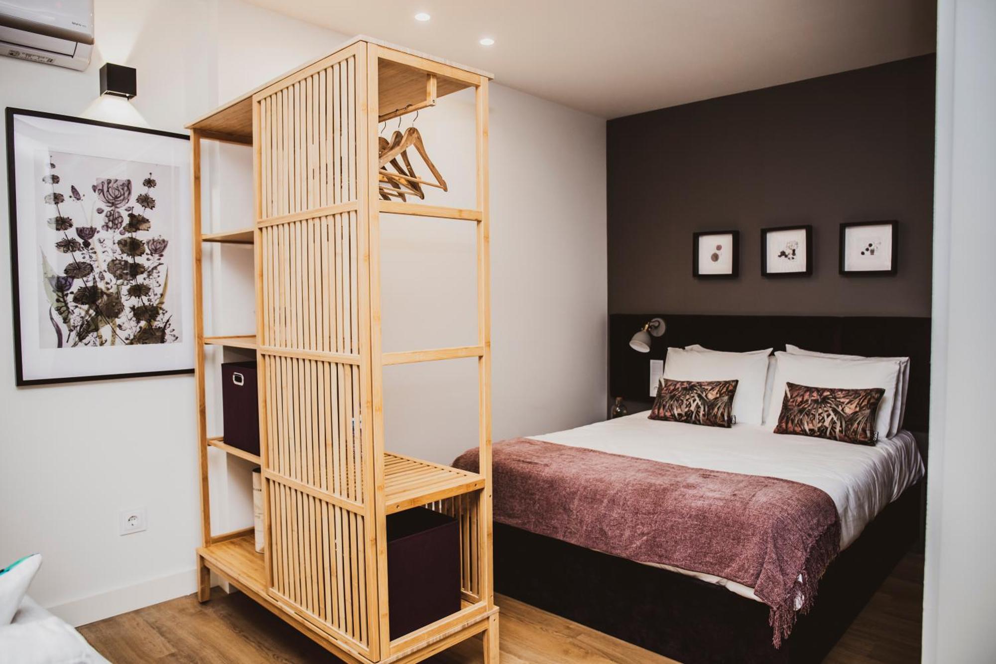 Casa De Couros Lejlighed Guimarães Eksteriør billede