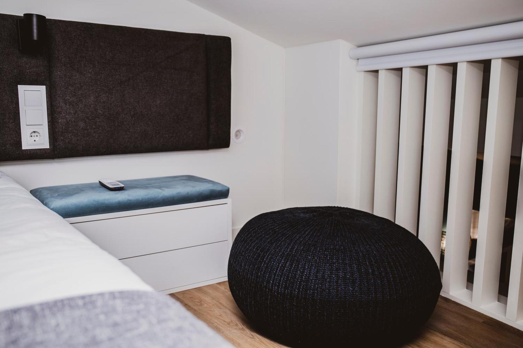 Casa De Couros Lejlighed Guimarães Værelse billede