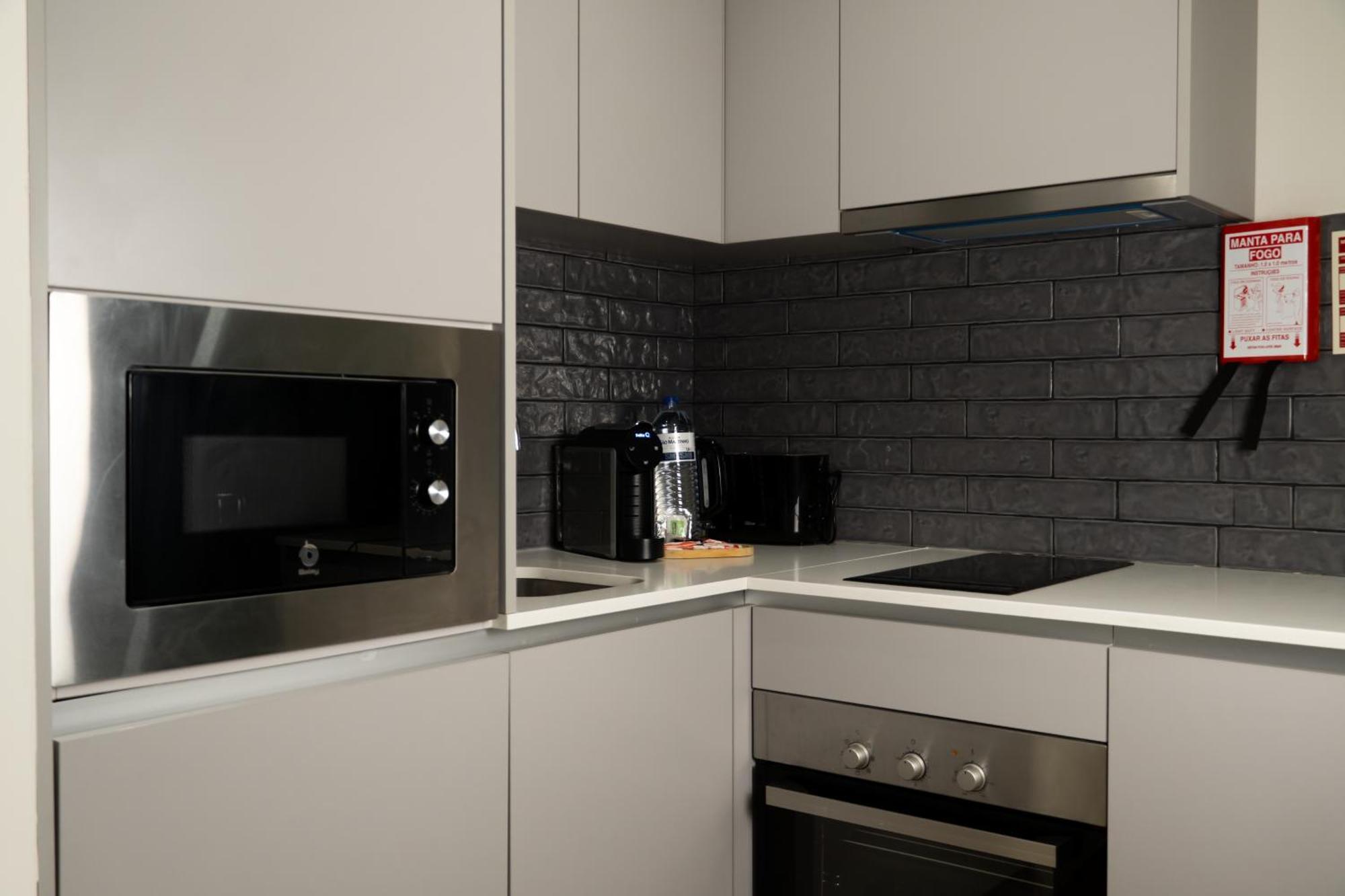 Casa De Couros Lejlighed Guimarães Værelse billede